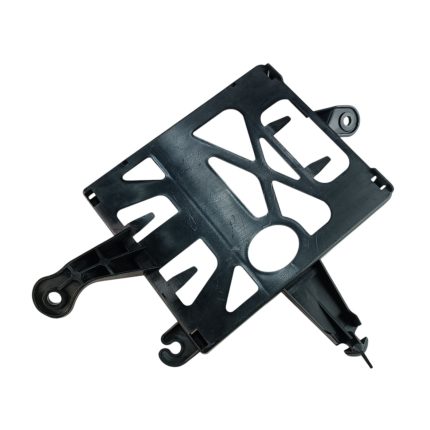 Suporte Modulo Conforto Bcm Porsche Macan 2015 2016 2017 Oem