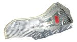 Protetor Calor Parachoque Traseiro Porsche Boxster 2012 2016 - Imagem 2