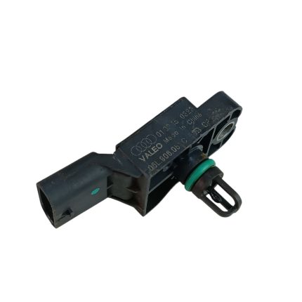 Sensor Map Coletor Admissao Porsche Macan 2015 2016 2017 Oem