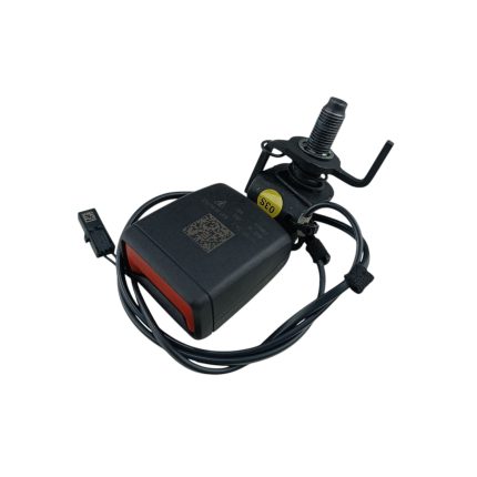 Trava Femea Cinto Audi Rs E Tron Gt 2022 2023 2024 Tras Dir