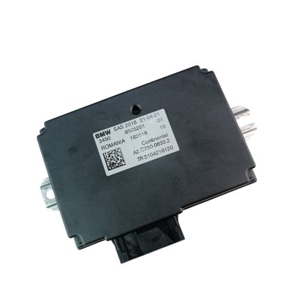 Modulo Controle Freio SAS Bmw X4 M40 2019 2020 2021 2022
