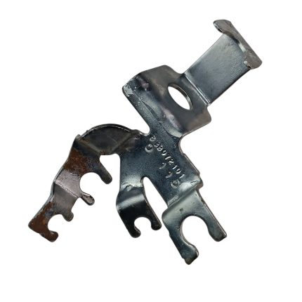 Suporte Sensor Abs Dianteiro Bmw X4 M40 2019 a 2022 Esquerdo
