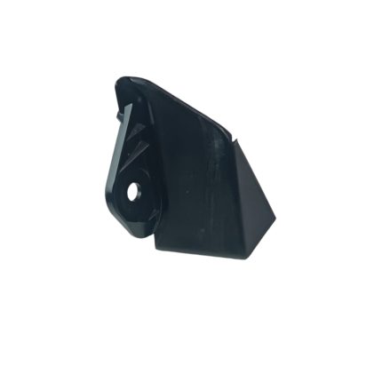 Suporte Spoiler Porta Porsche 911 991.2 2016 a 2018 Esquerda