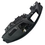 Capa Painel Tabelier Audi Rs E Tron Gt 2022 2023 2024 Airbag - Imagem 7