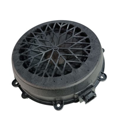 Alto Falante Porta Audi Rs E Tron Gt 2022 23 2024 Traseiro