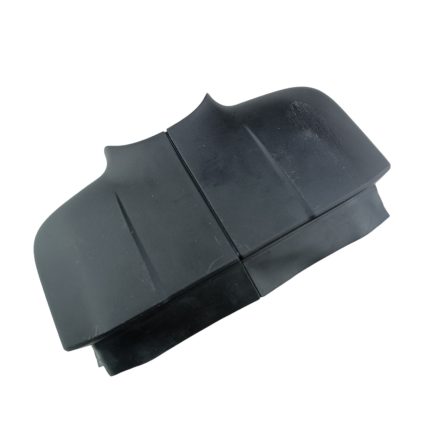 Moldura Retrovisor Interno Porsche 911 Carrera 2016 a 2018