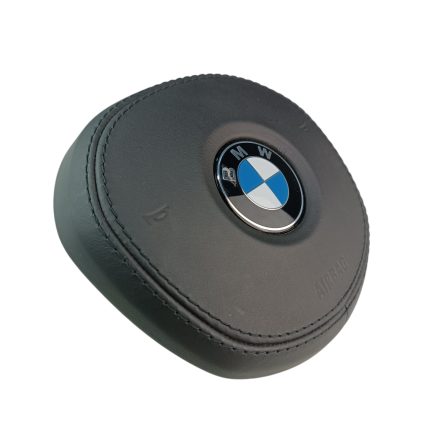 Bolsa Airbag Volante Bmw X4 M40 G02 2019 2020 2021 2022