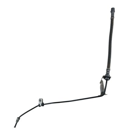 Flexivel Freio Audi Rs E Tron Gt 2022 23 2024 Diant Esquerdo