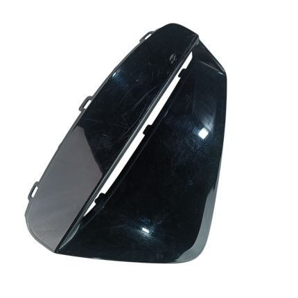 Grade Inf Parachoque Audi Rs e Tron Gt 2022 a 2024 Diant Dir