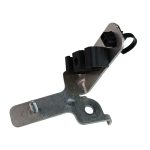 Suporte Tubo Fluido Freio Abs Audi Rs E Tron Gt 2022 23 2024 - Imagem 5