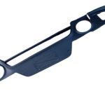 Spoiler Parachoque Traseiro Porsche 911 Gt2 Rs Turbo 991