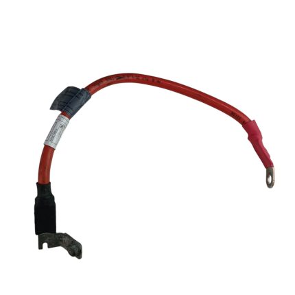 Chicote Cabo Positivo Bateria Bmw M3 M4 F80 F82 2015 a 2018