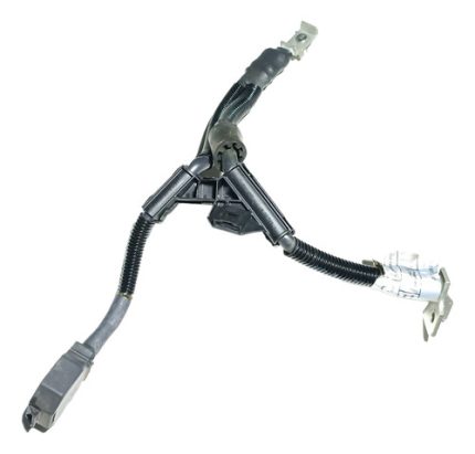 Chicote Alternador Porsche Boxster Cayman S 981 2013 - 2016