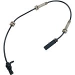 Sensor Abs Bmw M3 M4 F80 F82 2015 A 2018 Dianteiro Original
