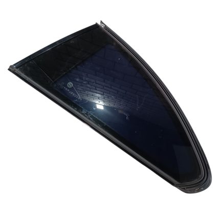 Vidro Lateral Bmw M2 Competition F87 2019 a 2022 Tras Esquerdo