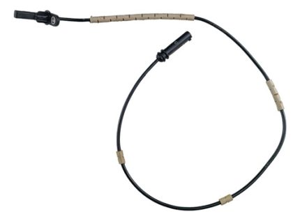 Sensor Abs Bmw M3 M4 F80 F82 2015 A 2018 Traseiro Original