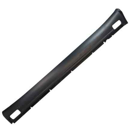 Spoiler Lateral Porsche Cayenne 2014 2015 2016 Esquerdo Oem