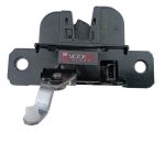 Trava Tampa Traseira Porta Malas Porsche Cayenne 2008 A 2010