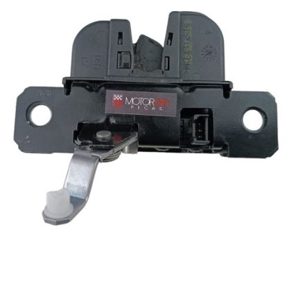 Trava Tampa Traseira Porta Malas Porsche Cayenne 2008 A 2010