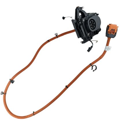 Chicote Carregador Bateria Audi Rs E Tron Gt 2022 2023 2024
