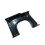 Suporte Conversor Bateria Audi Rs E Tron Gt 2022 a 2024 Esq - Imagem 3