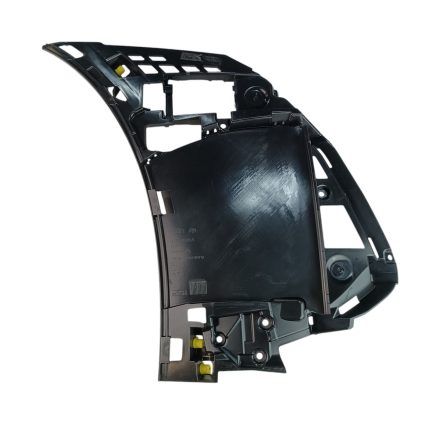 Suporte Duto Ar Parachoque Audi Rs E Tron Gt 2023 Diant Dir
