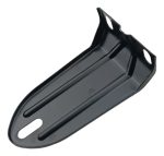 Suporte Paralama Porsche 911 Cayman Boxster 997 2006 A 2012 - Imagem 7