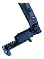 Painel Frontal Porsche Panamera 971 2018 19 20 2021 C Avaria - Imagem 4