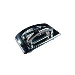 Gancho Alça Porta Malas Porsche Macan 2015 2016 2017 2018 - Imagem 3