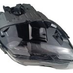 Farol Direiro Full Led Porsche Taycan 2020 2022 C Avarias