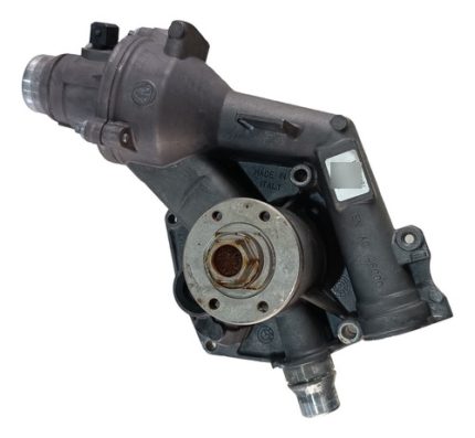 Bomba Agua Bmw M3 M4 M2c F80 F82 F87 2015 A 2018 Original