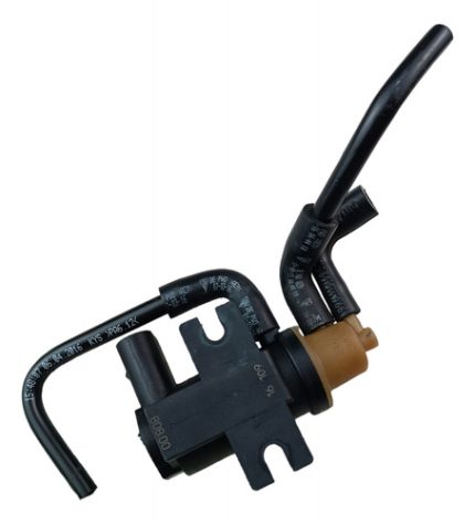 Valvula Solenoide Pressao Porsche 911 Carrera 2017 A 2019