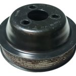 Polia Bomba Dágua Porsche Boxster Cayman 911 718
