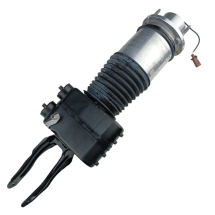 Amortecedor Bolsa Suspensao Audi Rs E Tron Gt 2022 Diant Esq