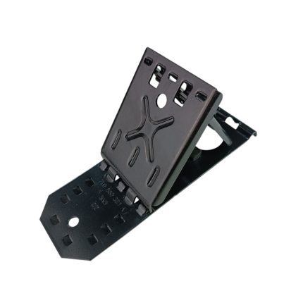 Apoio Calço Suporte Estepe Porsche Macan 2015 2016 2017 Oem