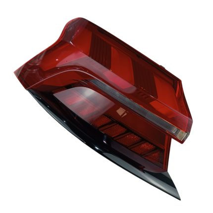 Lanterna Carroceria Audi Rs E Tron Gt 2022 23 2024 Esquerda