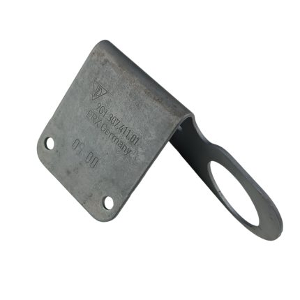 Suporte Valvula Resfriador Oleo Porsche 911 Carrera 2016 18