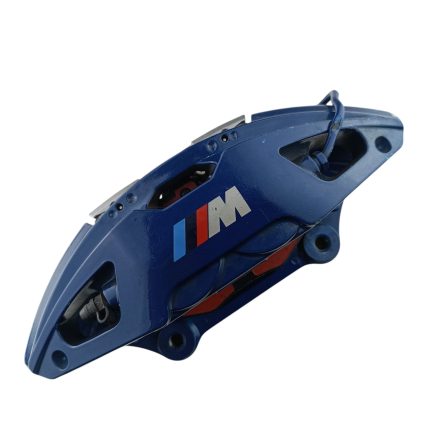 Pinça Freio Dianteira Bmw X4 M40 2019 2020 2021 2022 Esquerda