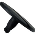Parafuso Trava Spoiler Lateral Porsche 911 Gt2 2014 A 2020