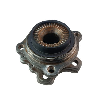 Cubo Rolamento Traseiro Bmw X4 M40 G02 2019 2020 2021 2022