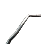 Tubo Cano Agua Motor Porsche 911 991.2 Carrera 2016 a 2018 - Imagem 4
