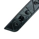 Suporte Parachoque Paralama Bmw M3 M4 F80 F82 2015 2018 Esq - Imagem 8