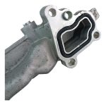 Suporte Bomba Agua Porsche 911 Carrera 991.2 2017 A 2019 Oem - Imagem 8