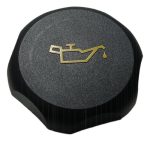 Tampa Óleo Motor Porsche Boxster Cayman 2004 - 2012 Oem - Imagem 3