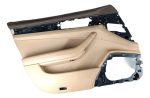 Forro Porta Diant Esqporsche Panamera 971 2017 2020 C/avaria - Imagem 3
