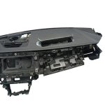 Capa Painel Tabelier Audi Rs E Tron Gt 2022 2023 2024 Airbag - Imagem 6