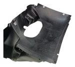 Parabarro Lameiro Porsche 911 997 Gt3 2007 2008 Dianteiro Direito - Imagem 5