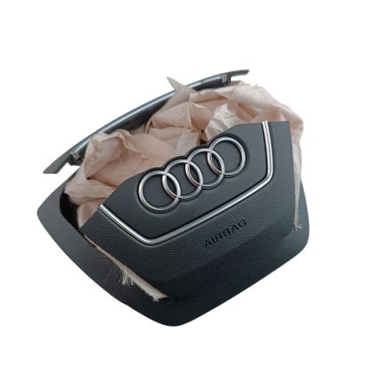 Airbag Bolsa Volante Audi Rs E Tron Gt 2022 a 2024 Acionado