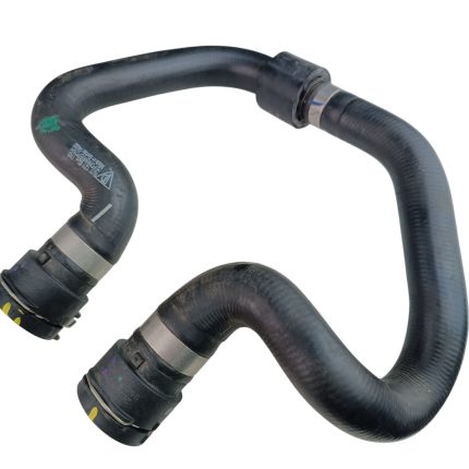 Tubo Mangueira Agua Radiador Audi Rs E Tron Gt 2022 23 2024