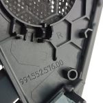 Tela Grade Painel Tabelier Porsche 911 Carrera 2016 2018 Dir - Imagem 8